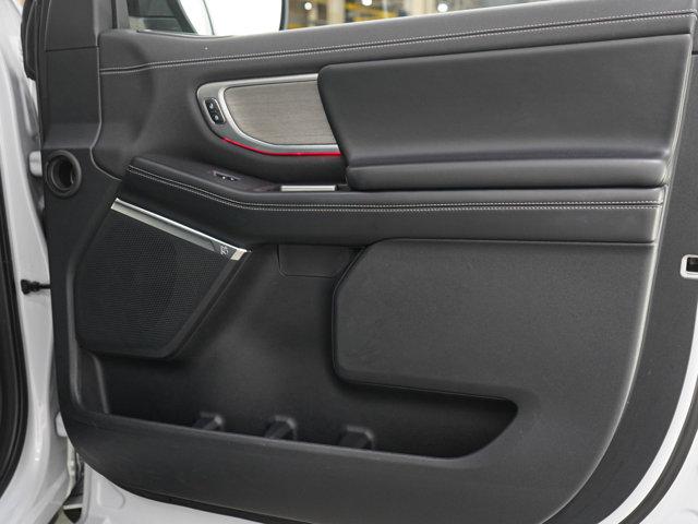 used 2025 Ford Expedition Max car, priced at $65,348
