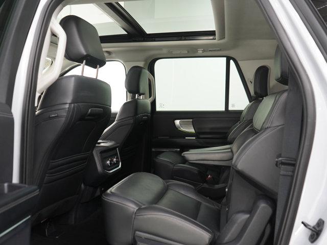 used 2025 Ford Expedition Max car, priced at $65,348