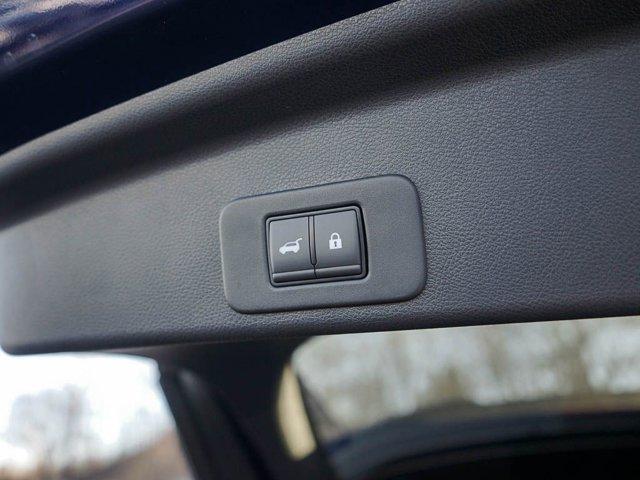 new 2025 Nissan Murano car, priced at $47,750