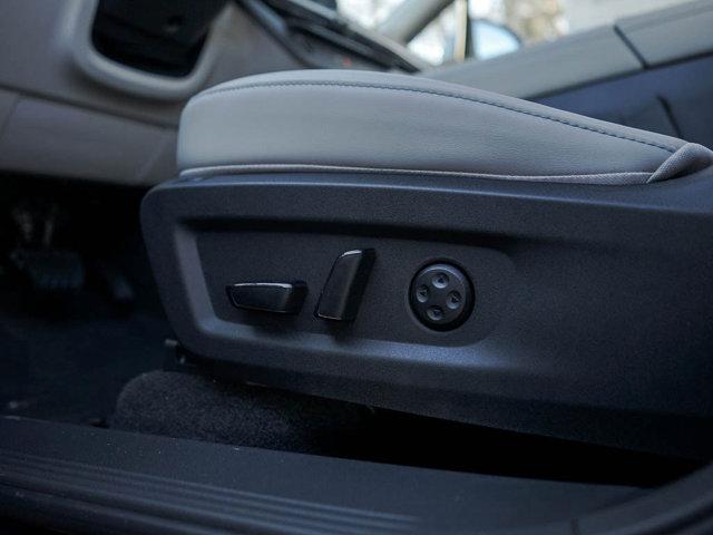 new 2025 Nissan Murano car, priced at $47,750