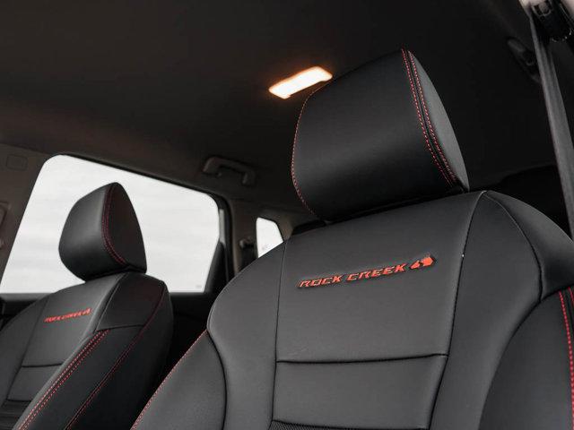 new 2026 Nissan Rogue car, priced at $31,271