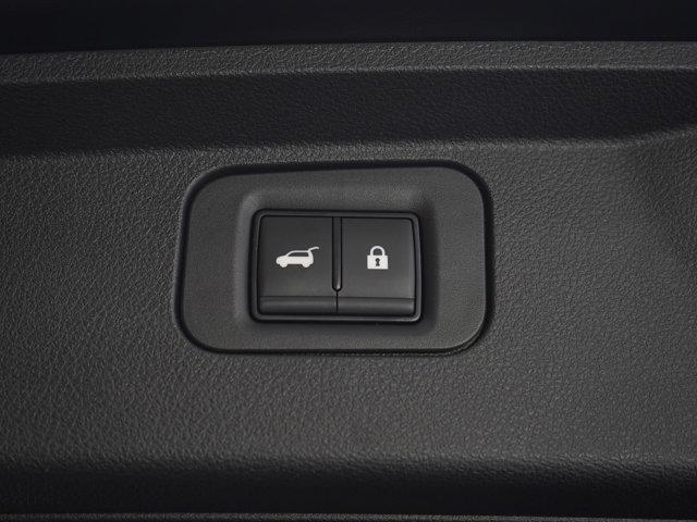 used 2025 Nissan Armada car, priced at $58,549