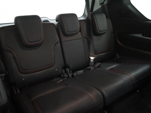 used 2025 Nissan Armada car, priced at $58,549