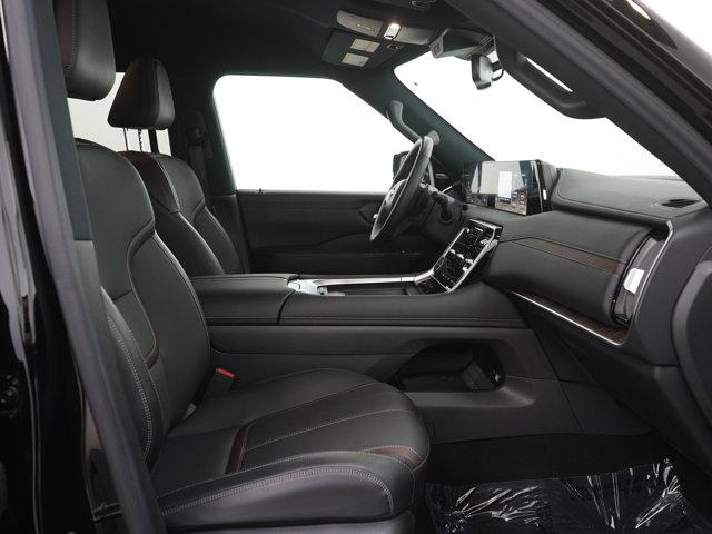 used 2025 Nissan Armada car, priced at $58,549