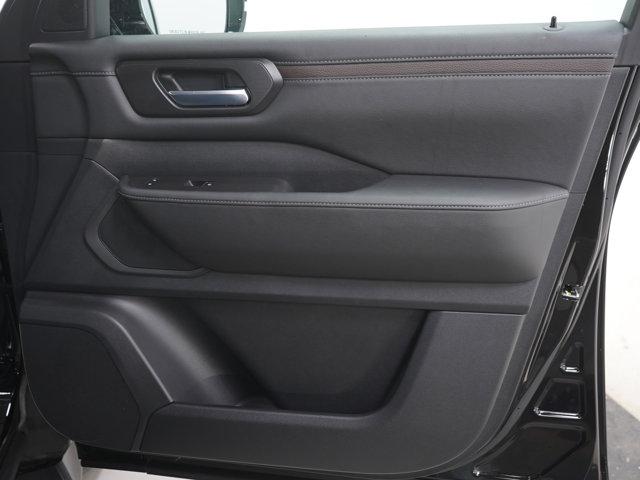 used 2025 Nissan Armada car, priced at $58,549