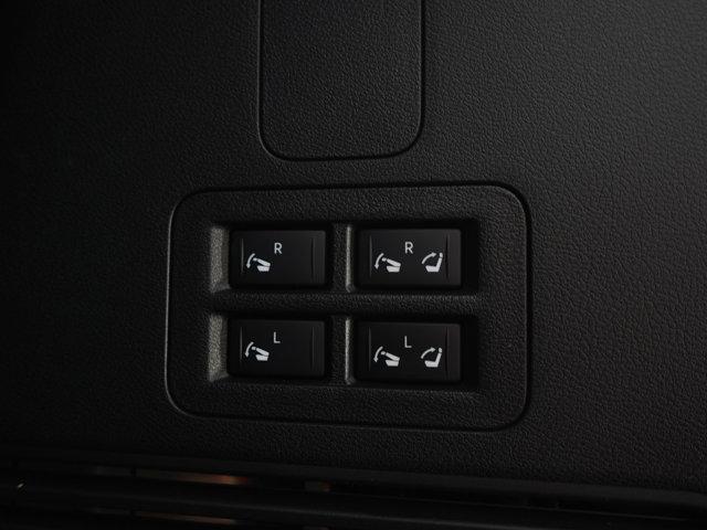 used 2025 Nissan Armada car, priced at $58,549