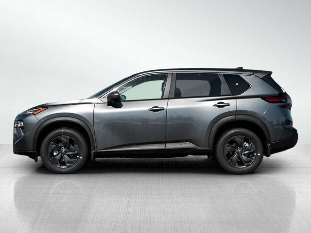 new 2026 Nissan Rogue car, priced at $28,943