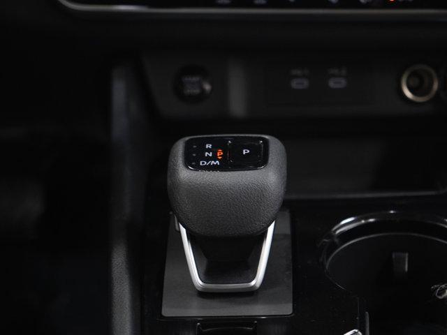 used 2024 Nissan Rogue car, priced at $23,749