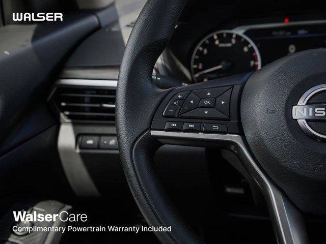 new 2026 Nissan Altima car, priced at $27,099