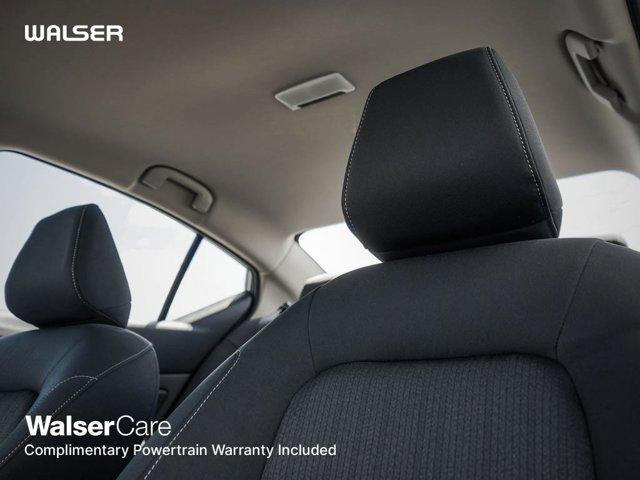 new 2026 Nissan Altima car, priced at $27,099