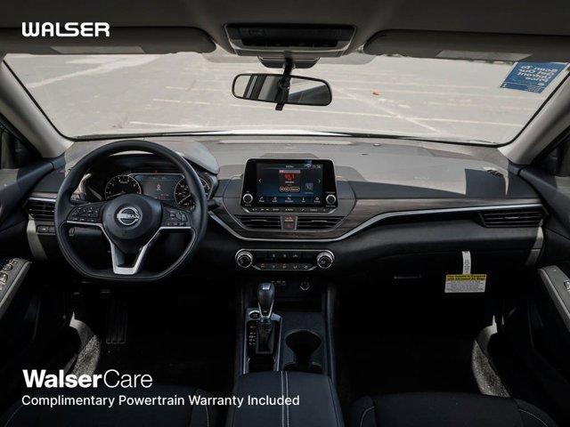 new 2026 Nissan Altima car, priced at $27,099