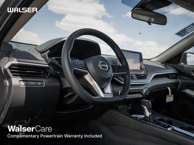 new 2026 Nissan Altima car, priced at $27,099