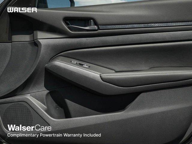 new 2026 Nissan Altima car, priced at $27,099