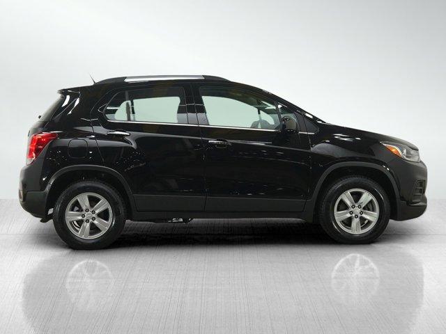 used 2020 Chevrolet Trax car, priced at $15,849