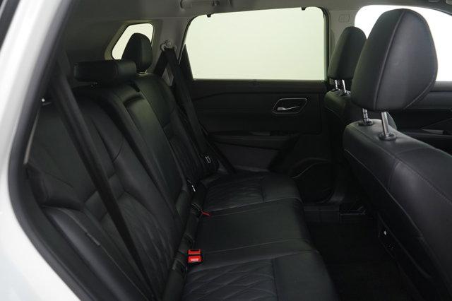 used 2023 Nissan Rogue car, priced at $23,998