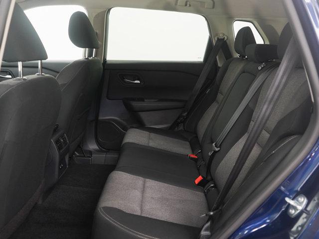used 2025 Nissan Rogue car, priced at $23,348