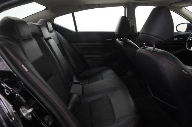 used 2022 Nissan Altima car, priced at $21,599