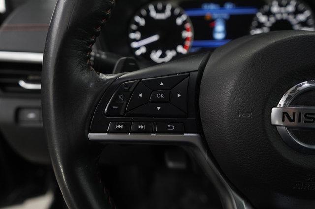 used 2022 Nissan Altima car, priced at $21,599