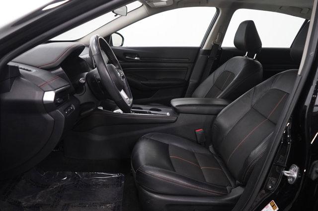 used 2022 Nissan Altima car, priced at $21,599