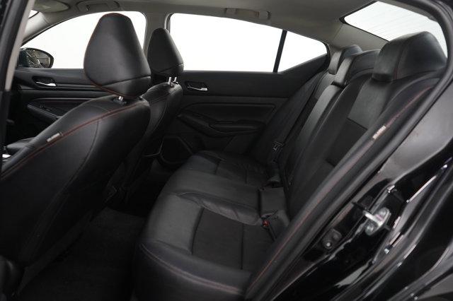 used 2022 Nissan Altima car, priced at $21,599