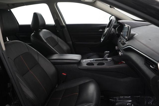 used 2022 Nissan Altima car, priced at $21,599
