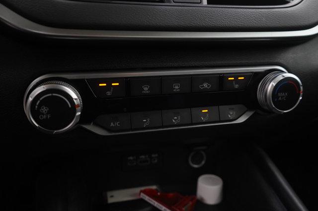 used 2022 Nissan Altima car, priced at $21,599