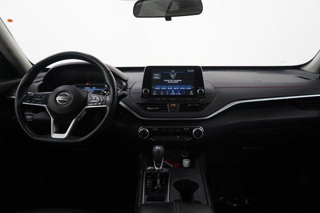 used 2022 Nissan Altima car, priced at $21,599