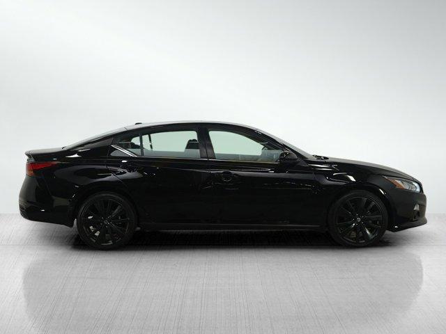 used 2022 Nissan Altima car, priced at $21,599