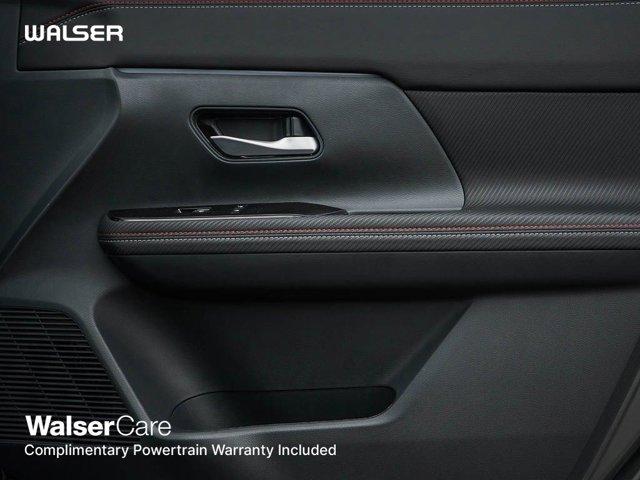 new 2026 Nissan Kicks car