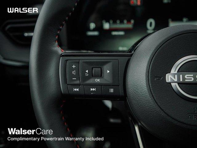 new 2026 Nissan Kicks car