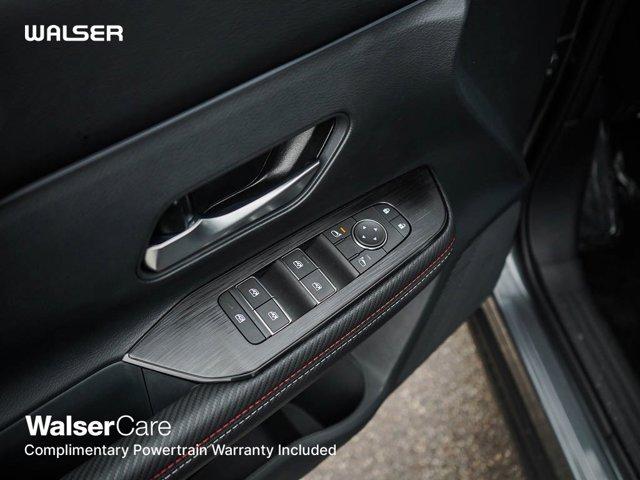 new 2026 Nissan Kicks car