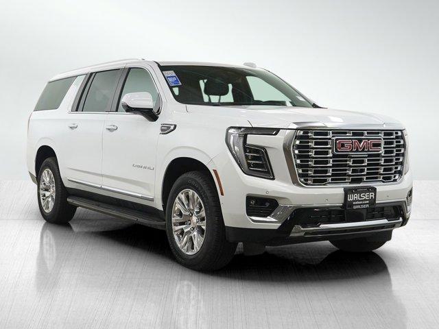 used 2025 GMC Yukon XL car, priced at $71,348