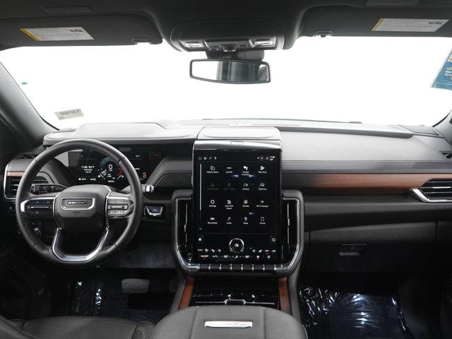 used 2025 GMC Yukon XL car, priced at $71,348