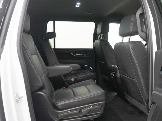 used 2025 GMC Yukon XL car, priced at $71,348