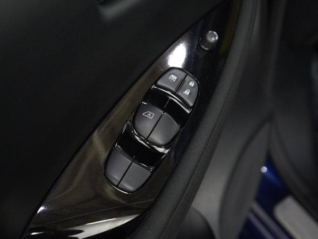 used 2024 Nissan Leaf car, priced at $17,099