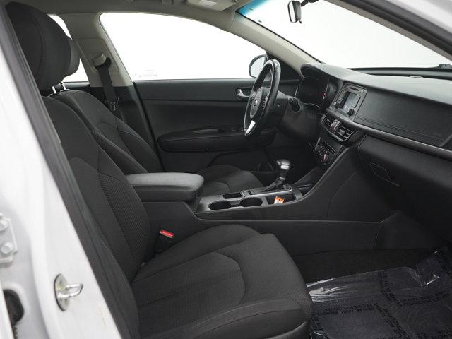 used 2017 Kia Optima car, priced at $8,599