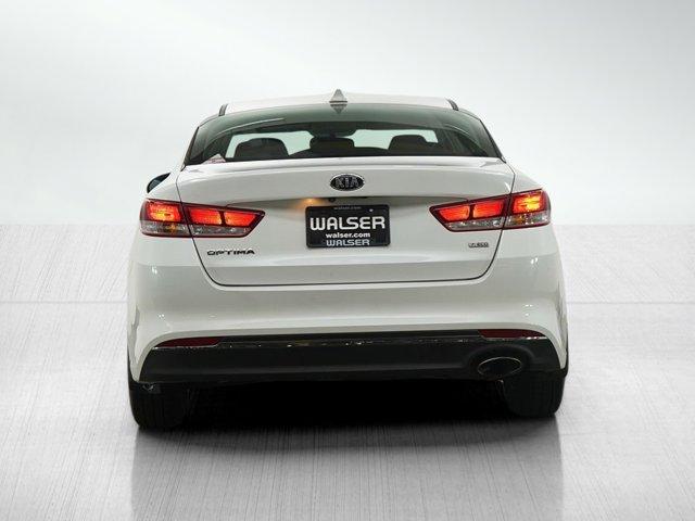 used 2017 Kia Optima car, priced at $8,599