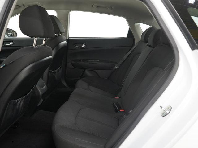 used 2017 Kia Optima car, priced at $8,599