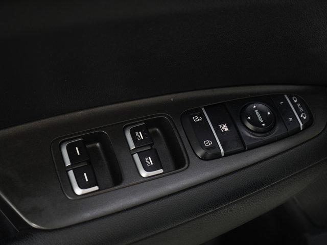 used 2017 Kia Optima car, priced at $8,599