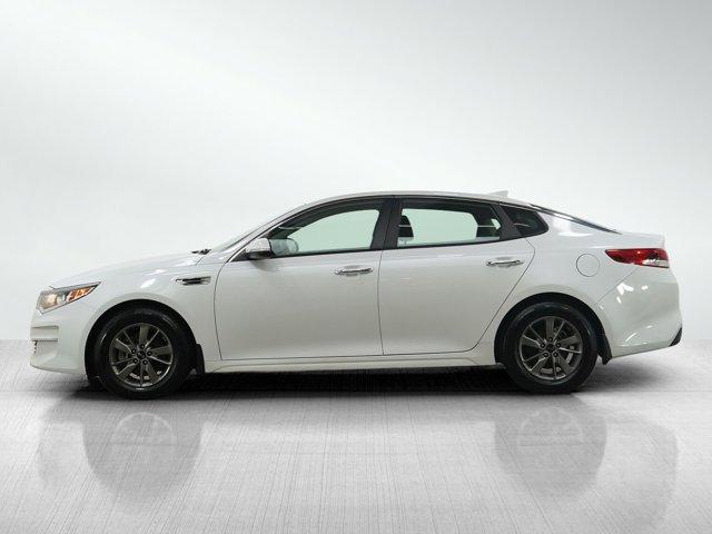 used 2017 Kia Optima car, priced at $8,599