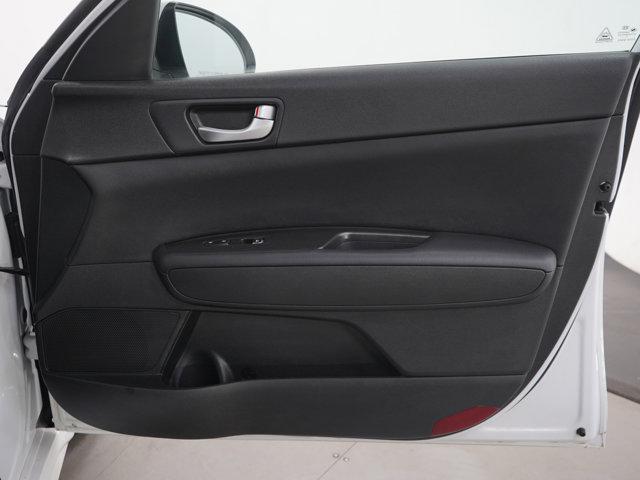 used 2017 Kia Optima car, priced at $8,599