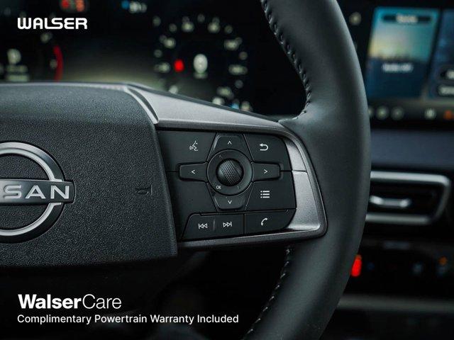 new 2026 Nissan Sentra car, priced at $27,749