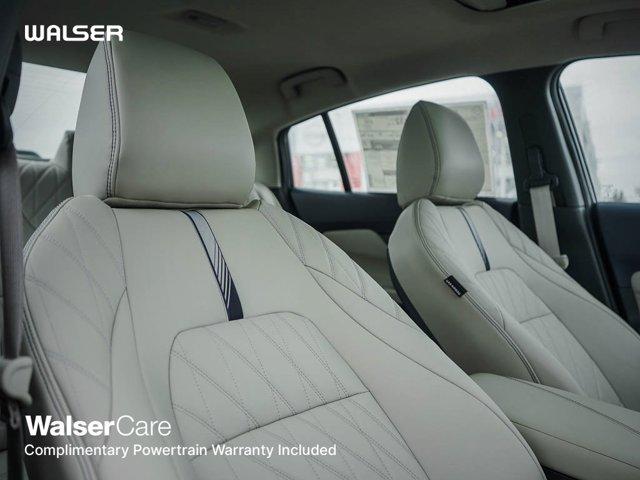 new 2026 Nissan Sentra car, priced at $27,749