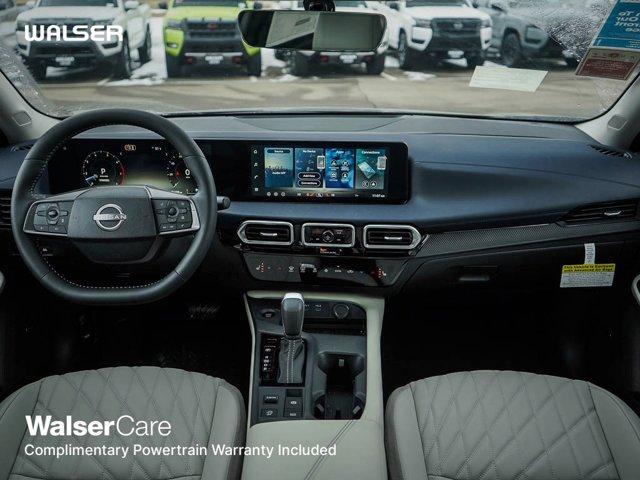 new 2026 Nissan Sentra car, priced at $27,749