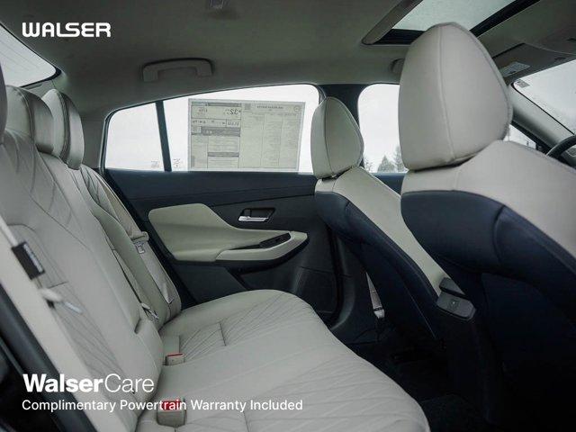 new 2026 Nissan Sentra car, priced at $27,749