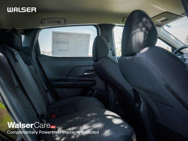 new 2026 Nissan Kicks car, priced at $24,048