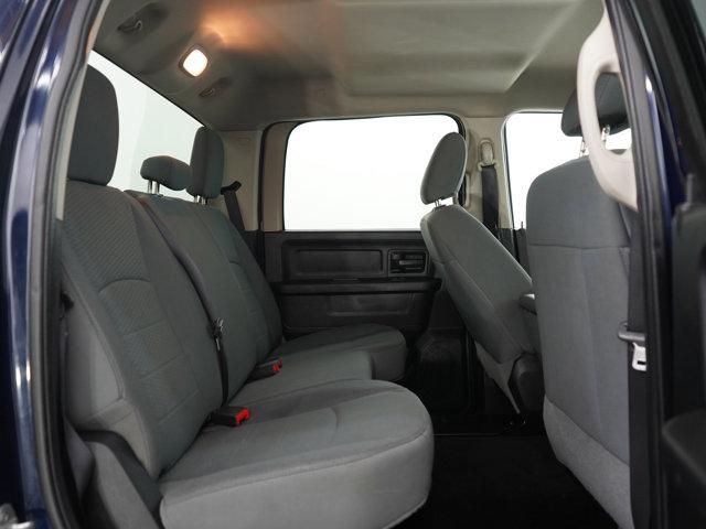 used 2014 Ram 1500 car, priced at $19,849