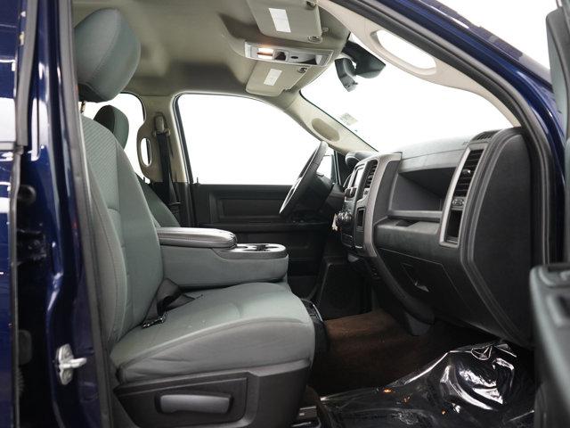 used 2014 Ram 1500 car, priced at $19,849