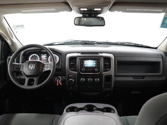 used 2014 Ram 1500 car, priced at $19,849