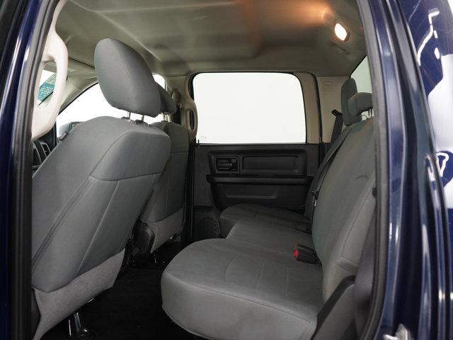 used 2014 Ram 1500 car, priced at $19,849